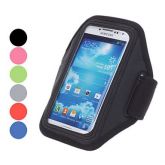 Armband esportivo para Samsung i9500 Galaxy S4 (cores sortid